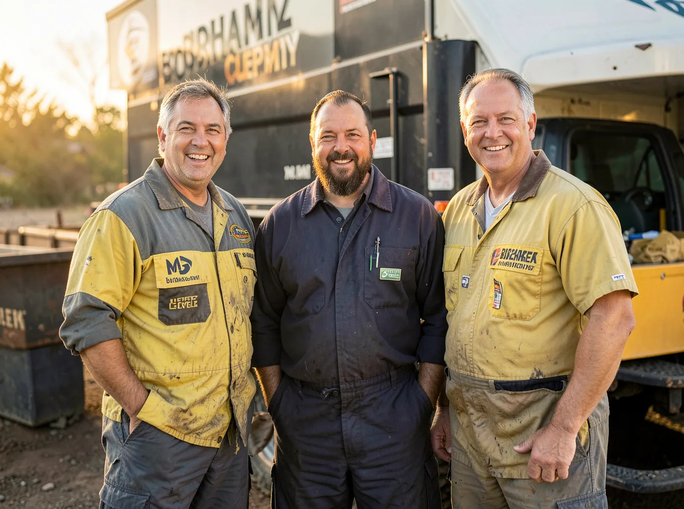 Sewage Cleanup company in Dennis Port, MA